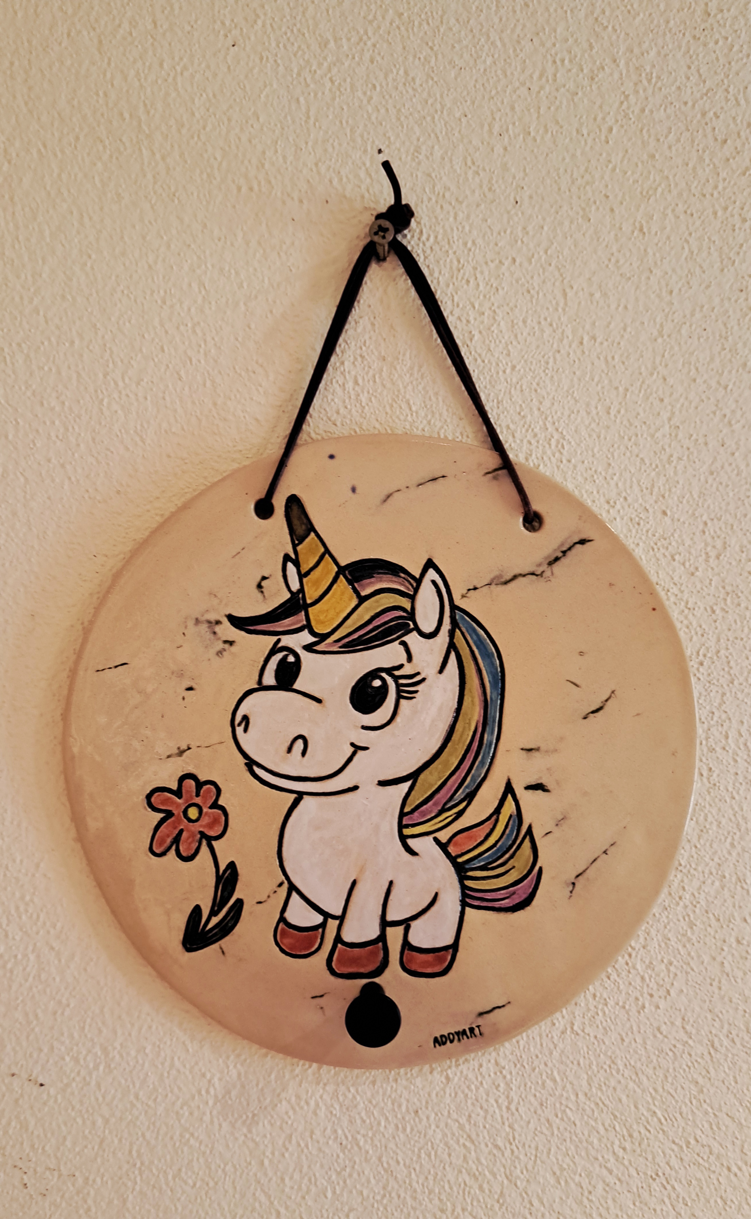 vešiaky do detskej izby 2