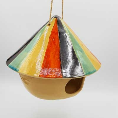 kŕmidlo zvislo farebné 2