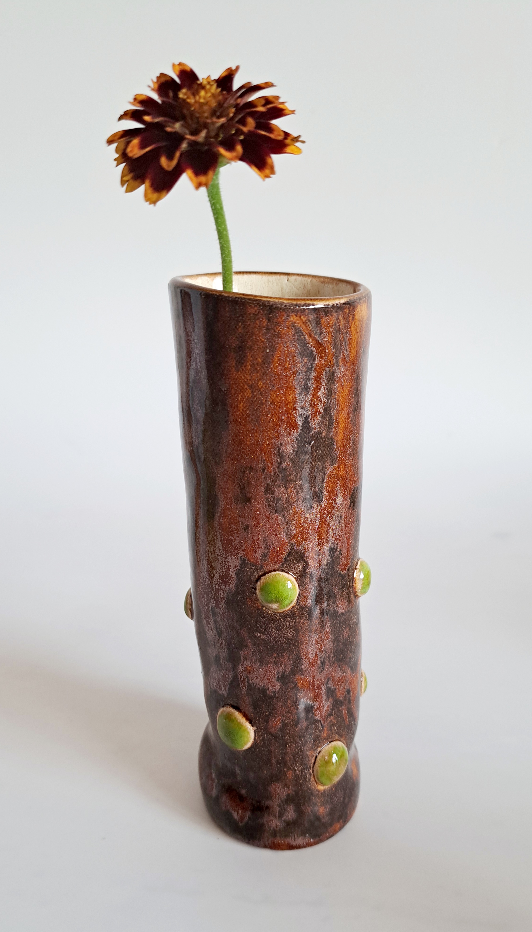 Dekoratívne mini vázičky 4