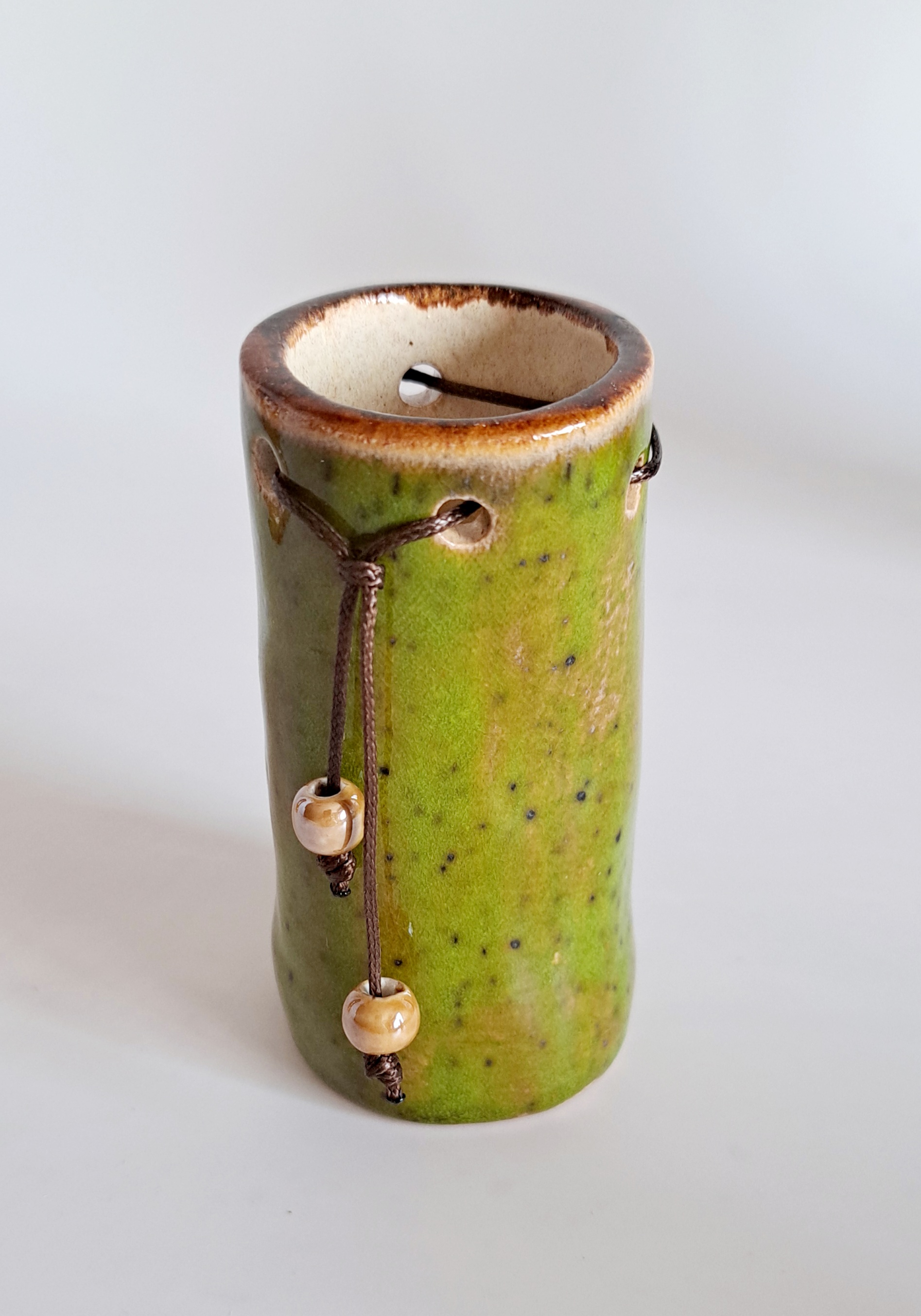 Dekoratívne mini vázičky 5