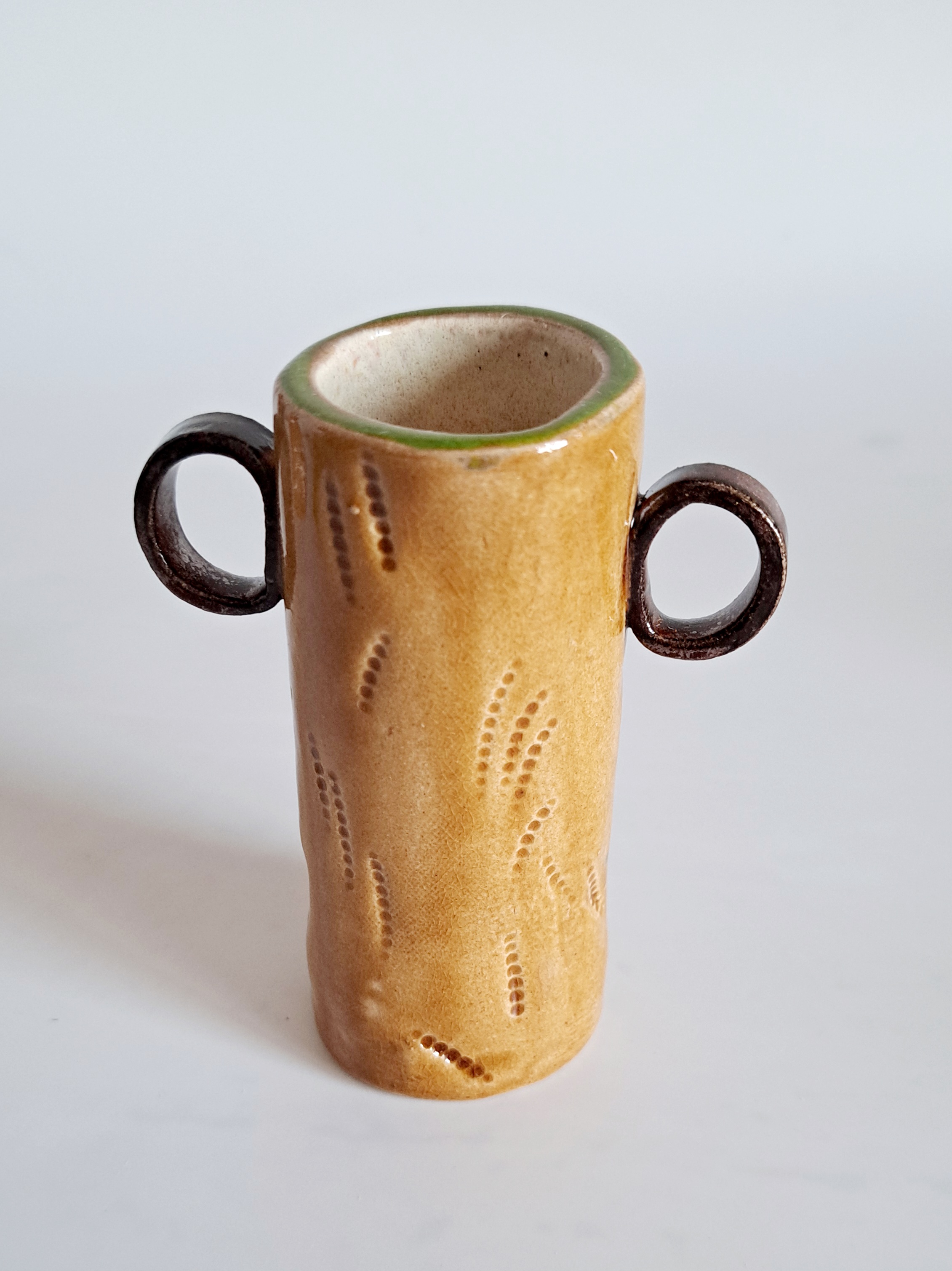 Dekoratívne mini vázičky 6