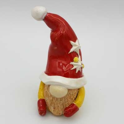 vianoční trpaslíci 2