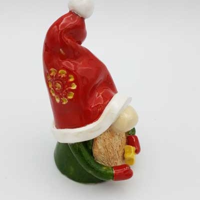 vianoční trpaslíci 3