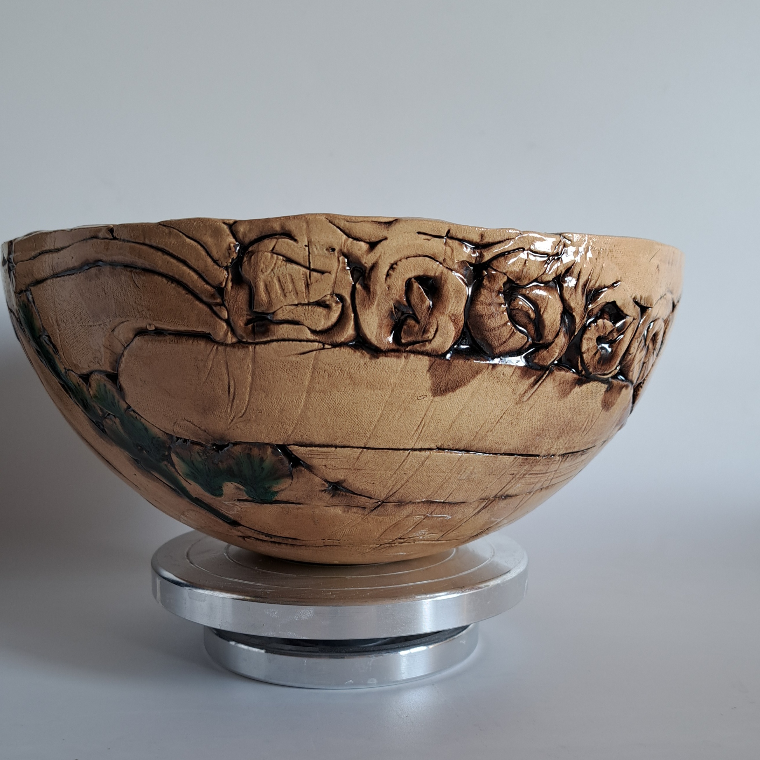 Záhradné kvetináče prírodné 2