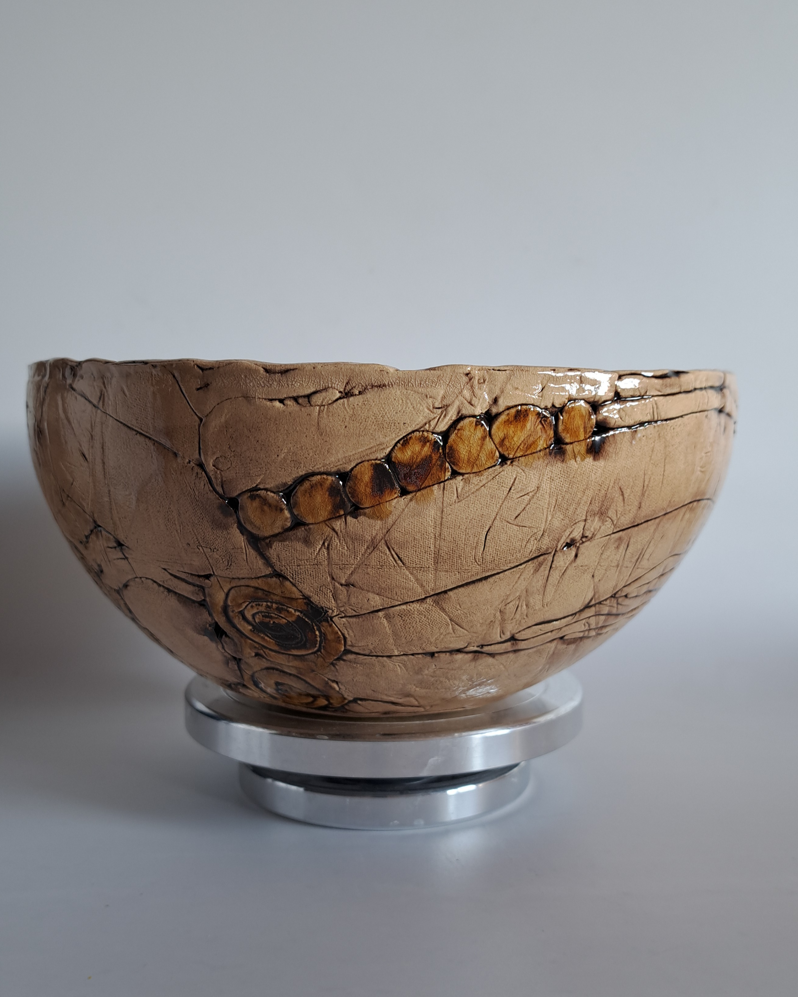 Záhradné kvetináče prírodné 3