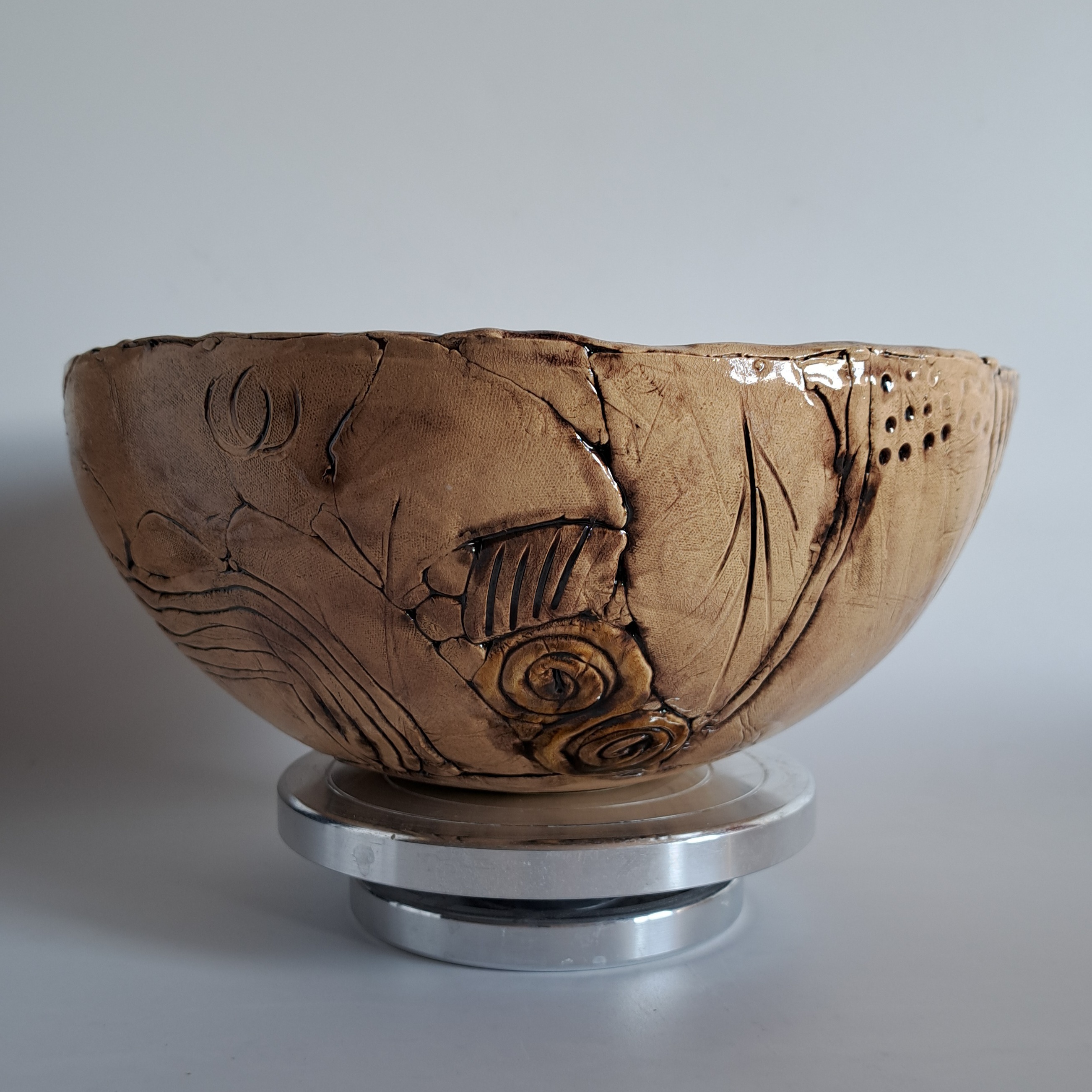 Záhradné kvetináče prírodné 4