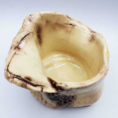 Kvetináč prírodný 3