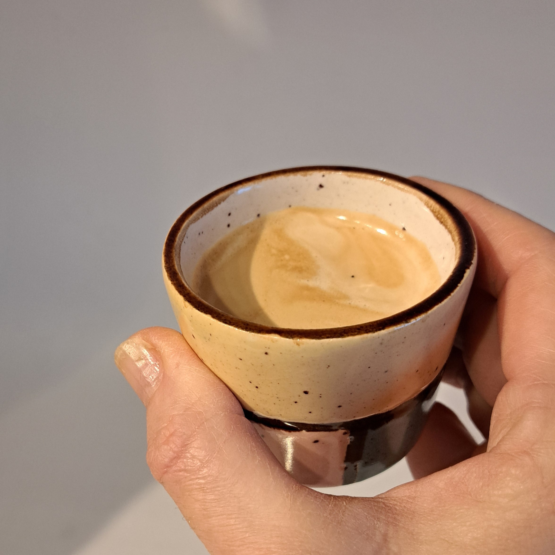 šálky na malé espresso 2