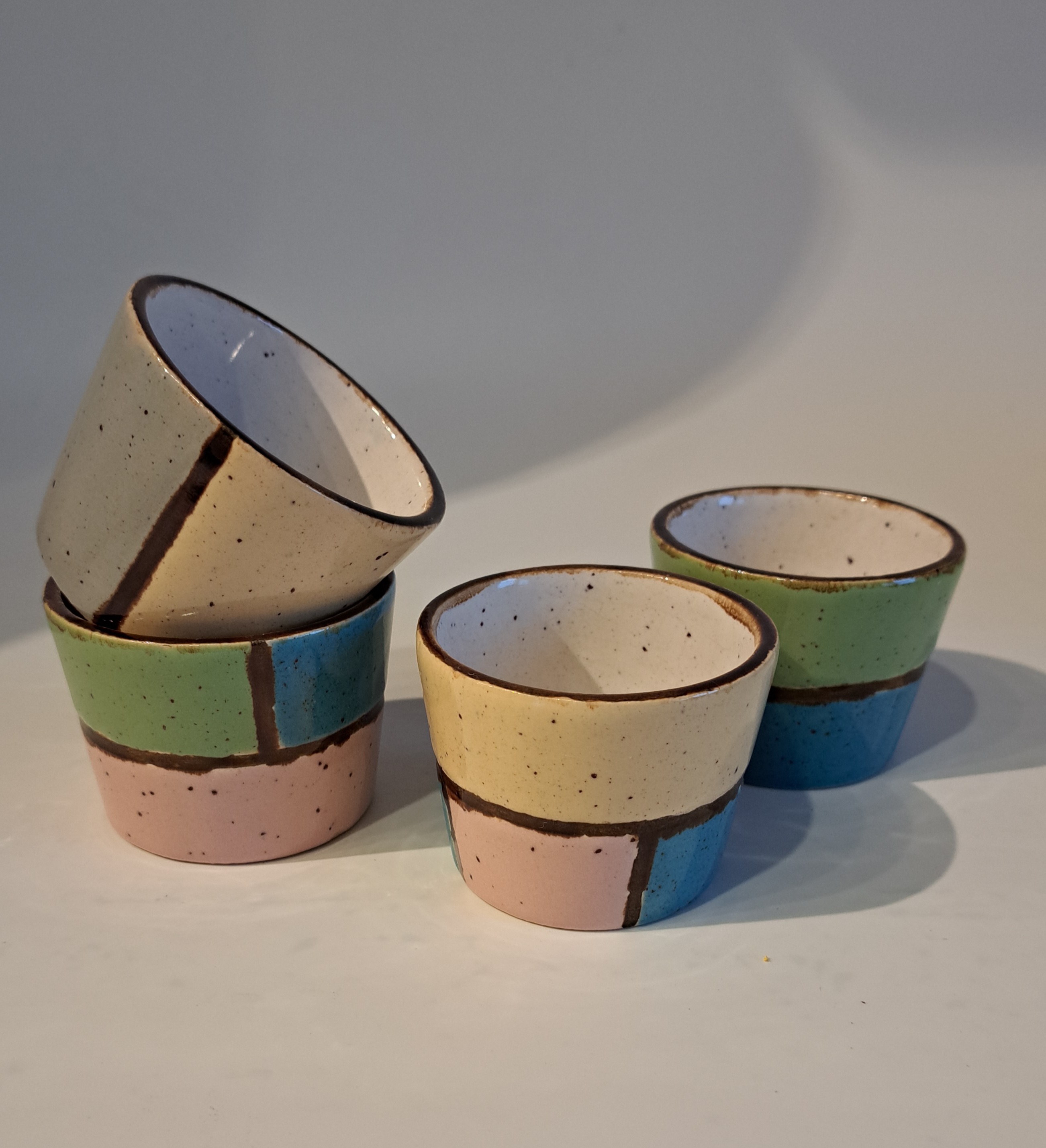 šálky na malé espresso 3