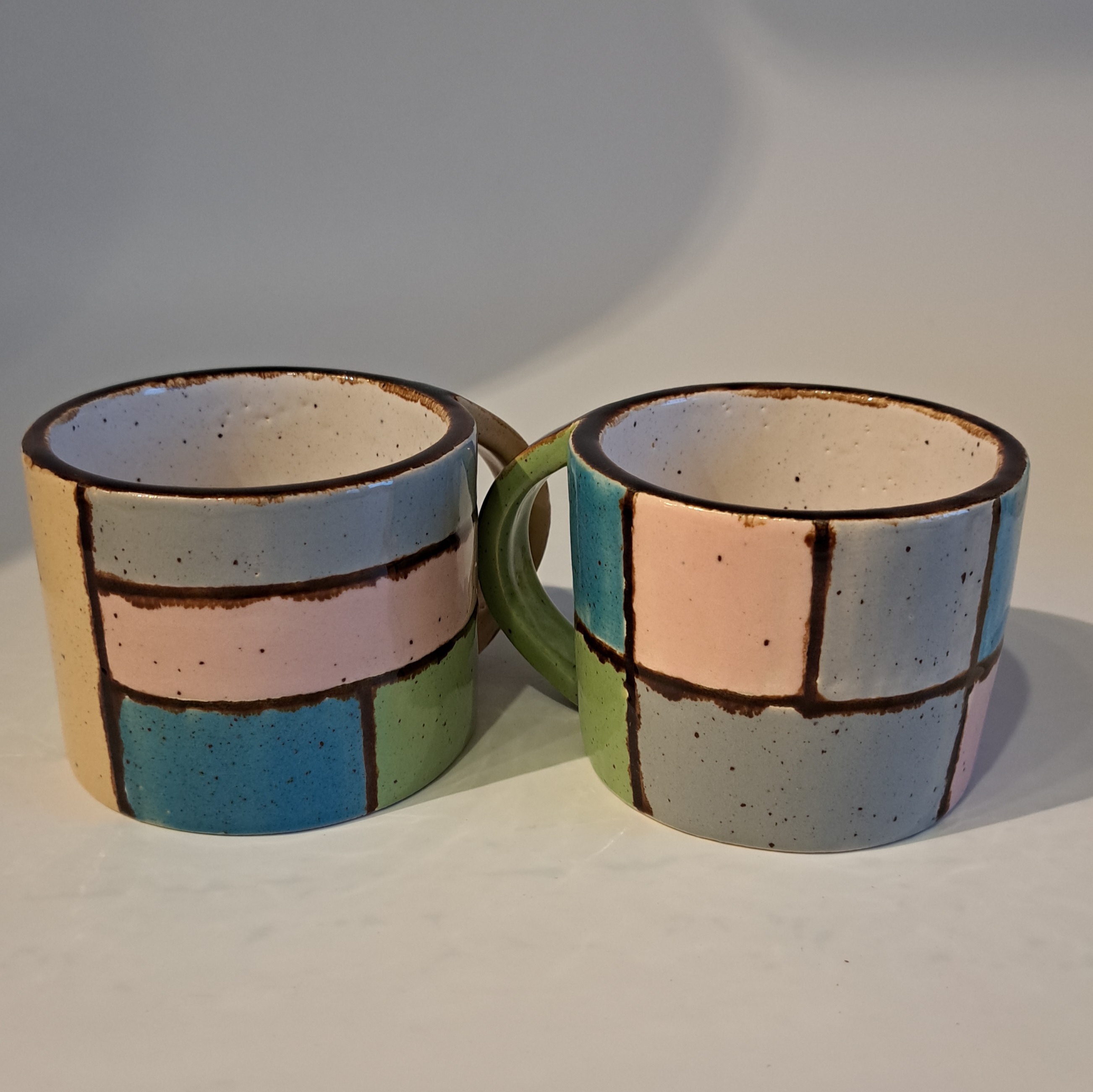 Hrnček na čaj/kapučíno 2