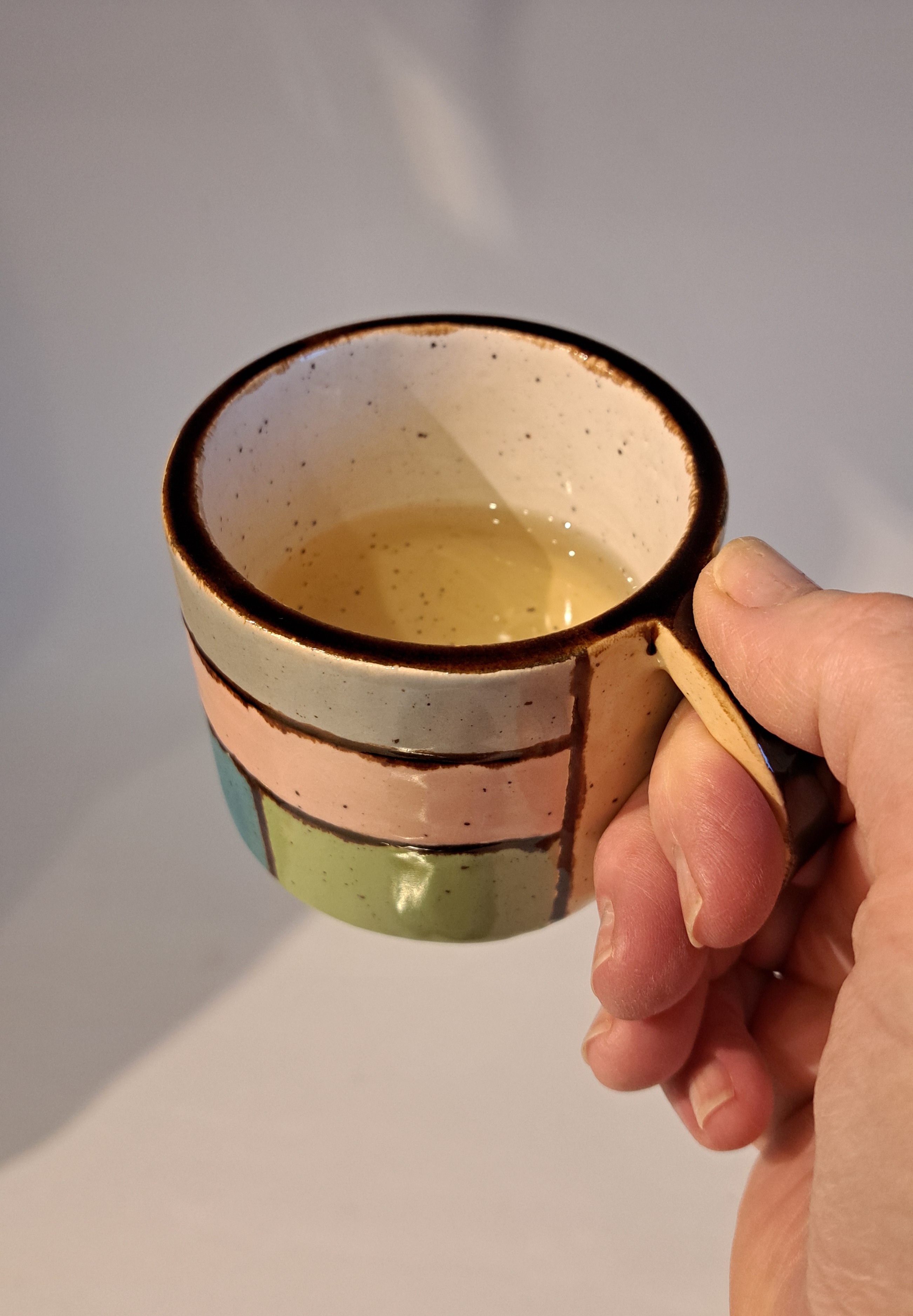 Hrnček na čaj/kapučíno 3