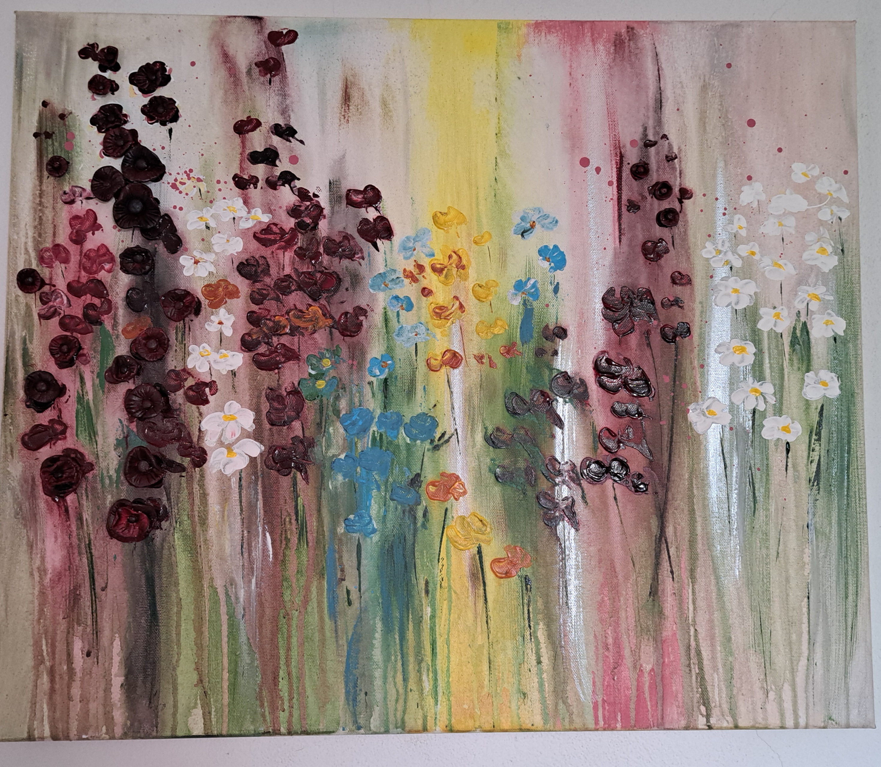 Maľovanie a keramika