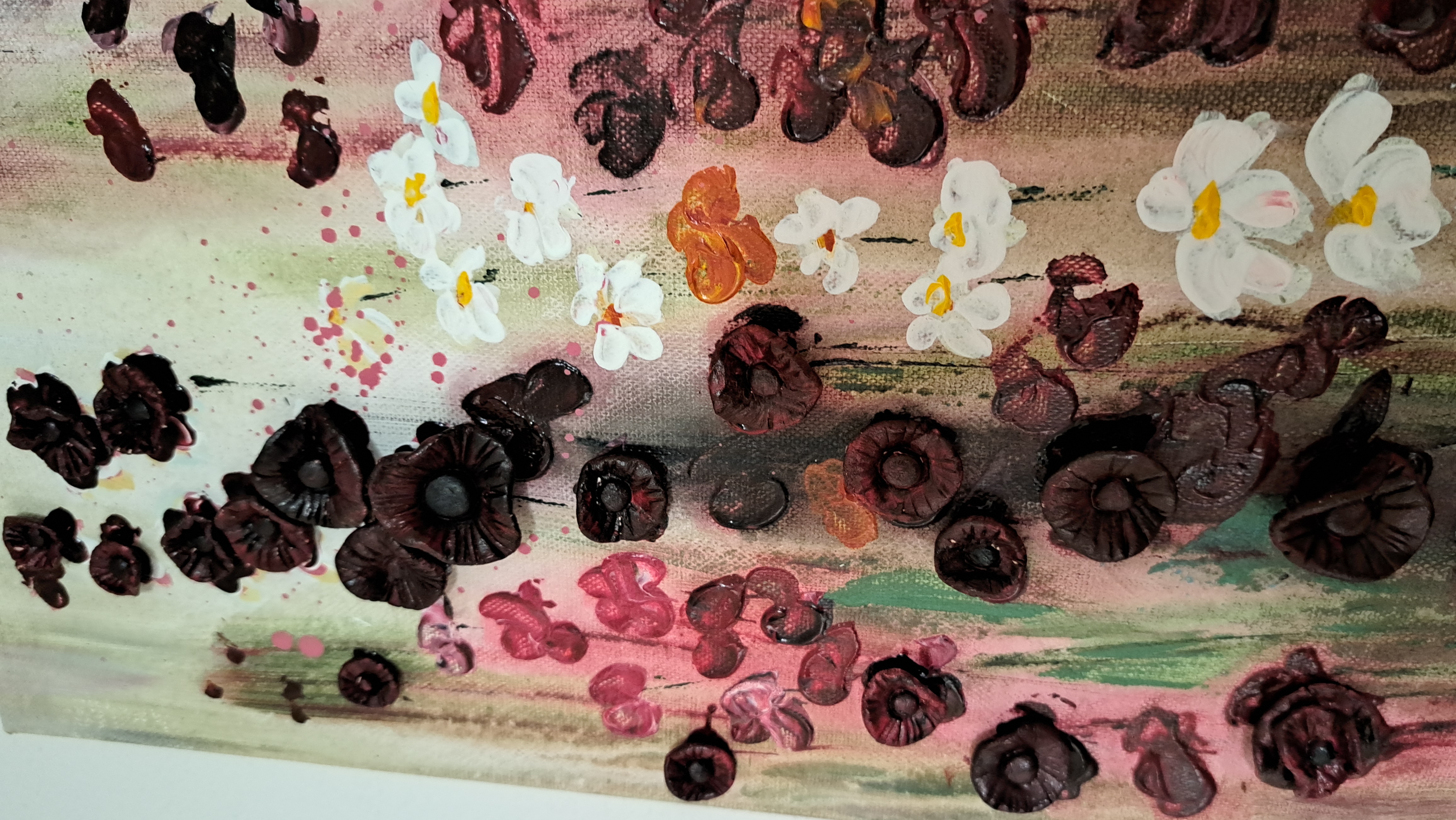 Maľovanie a keramika 2