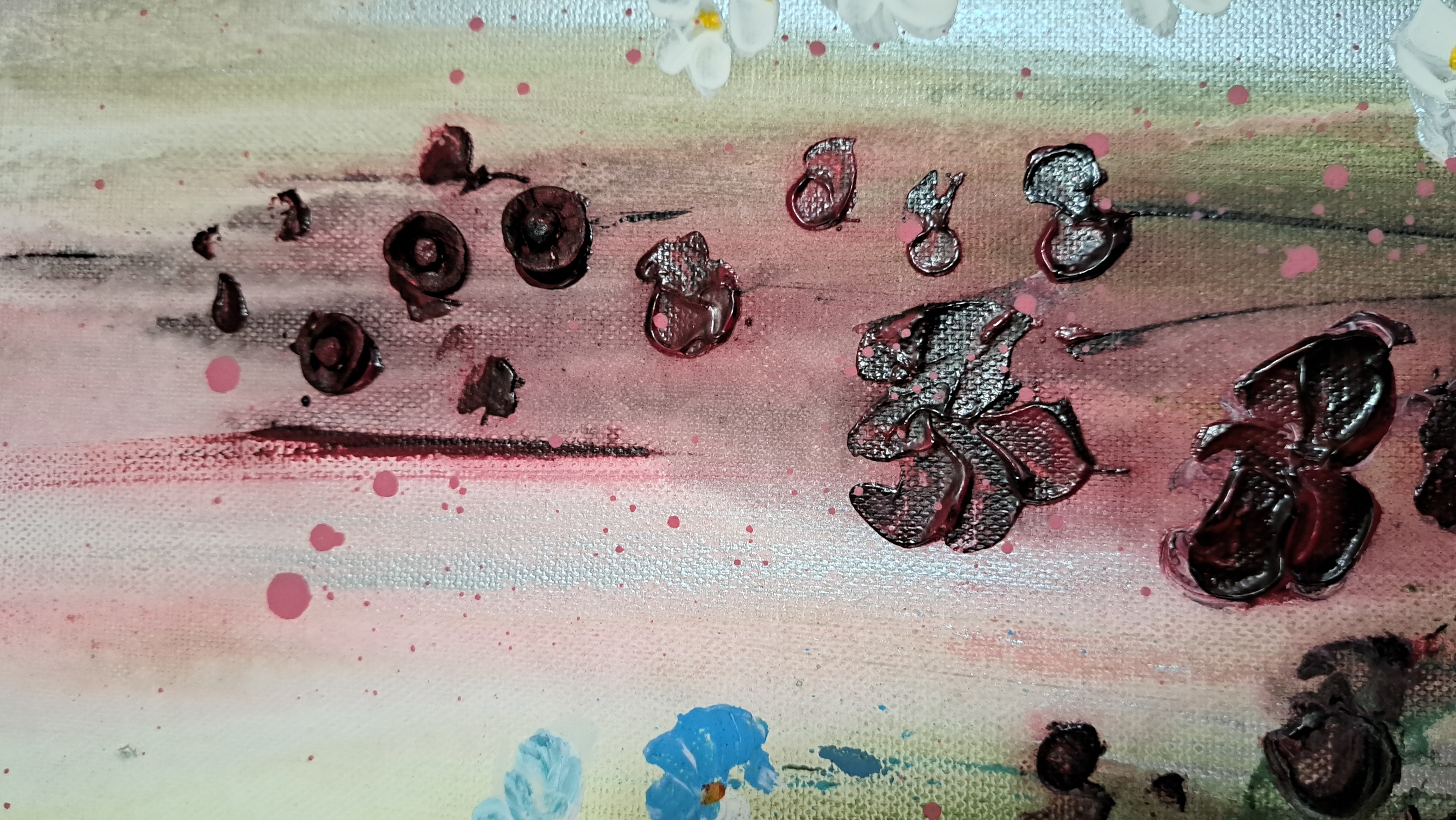 Lúka  - kombinácia s keramikou 4